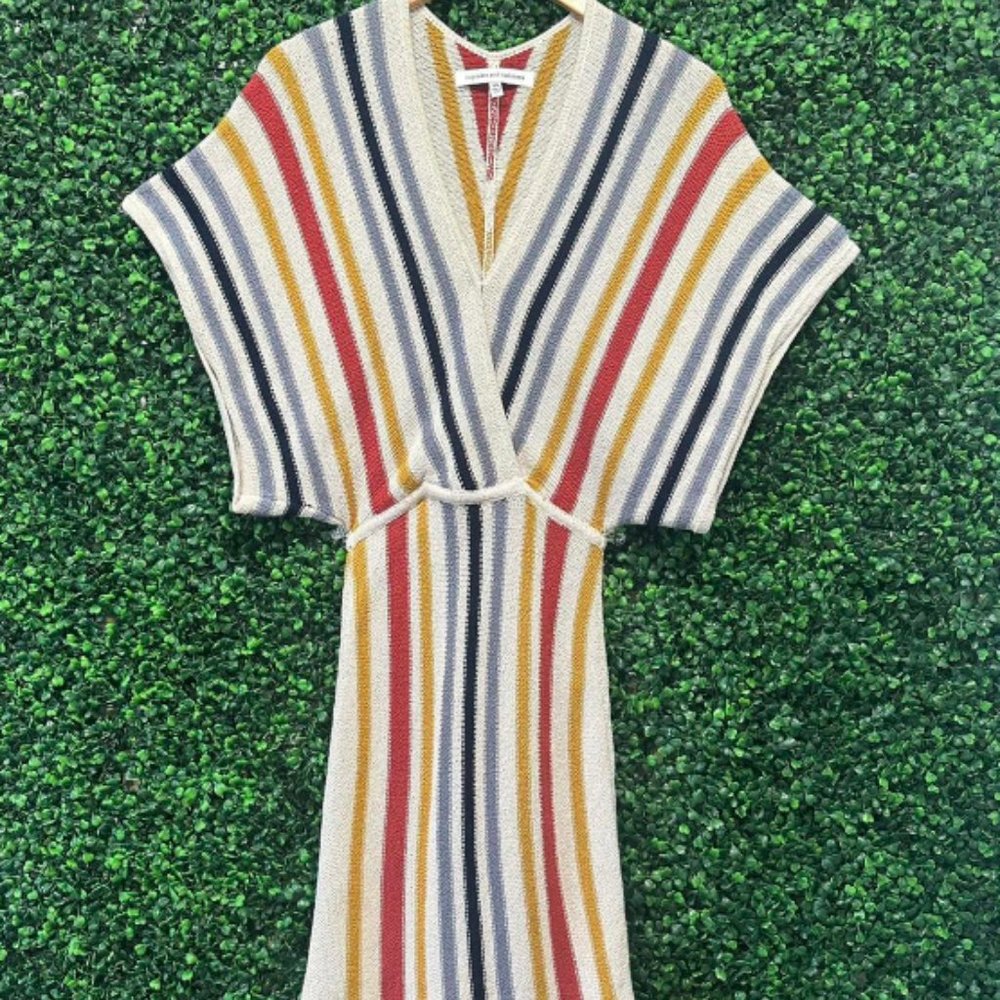 Women's multi Dress